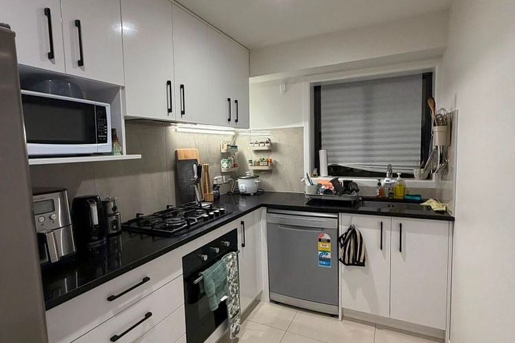 Modern 2 bedroom and in Glenfield, - Vista 6