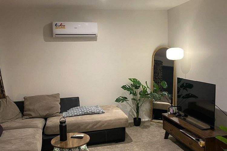 Modern 2 bedroom and in Glenfield, - Vista 3