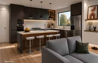 Lot 2/15 Te Kawa Road, One Tree Hill