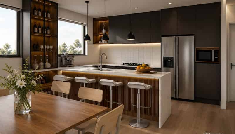 Lot 3/15 Te Kawa Road, One Tree Hill