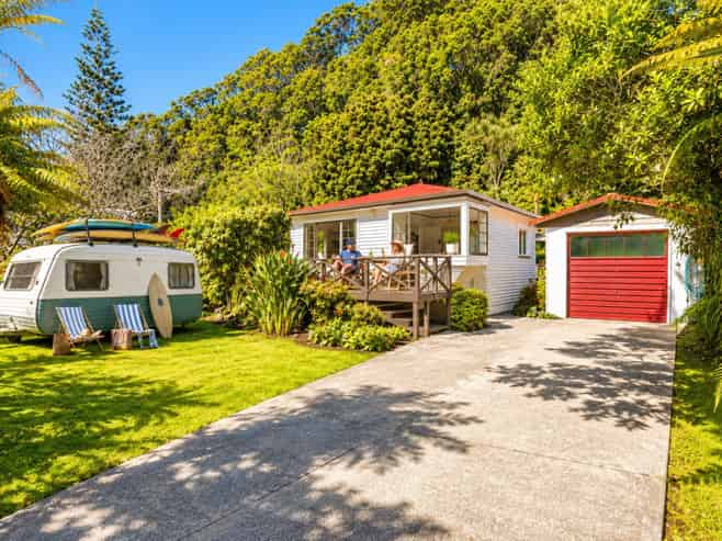 48 West End Road, Ohope