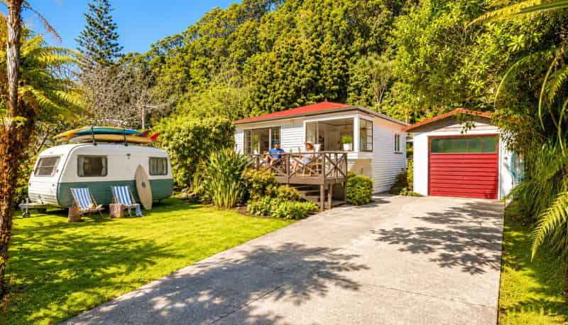 48 West End Road, Ohope