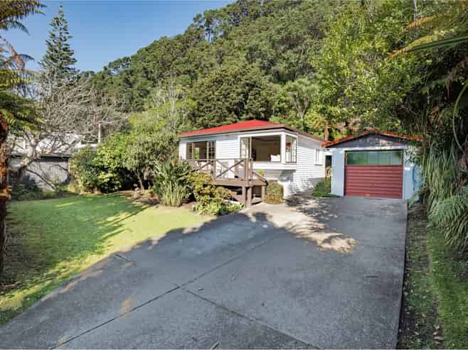 48 West End Road, Ohope