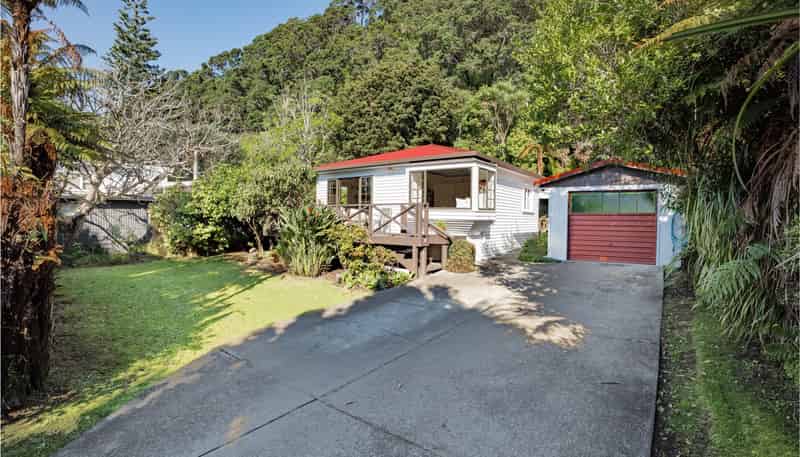 48 West End Road, Ohope