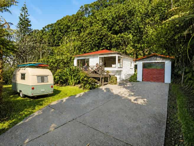 48 West End Road, Ohope