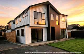 Lot 4/15 Te Kawa Road, One Tree Hill