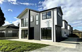 Lots 2,3,4/15 Te Kawa Road, One Tree Hill