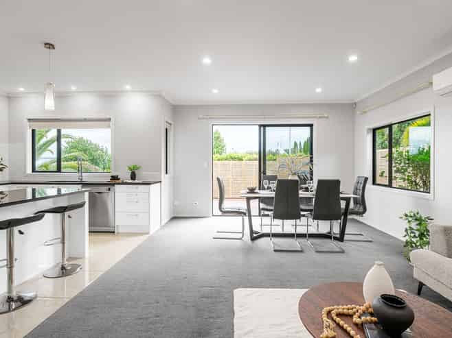 1 Moonlight Drive, Rototuna