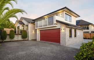 1 Moonlight Drive, Rototuna