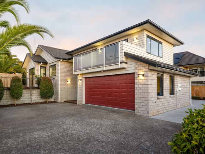 1 Moonlight Drive, Rototuna