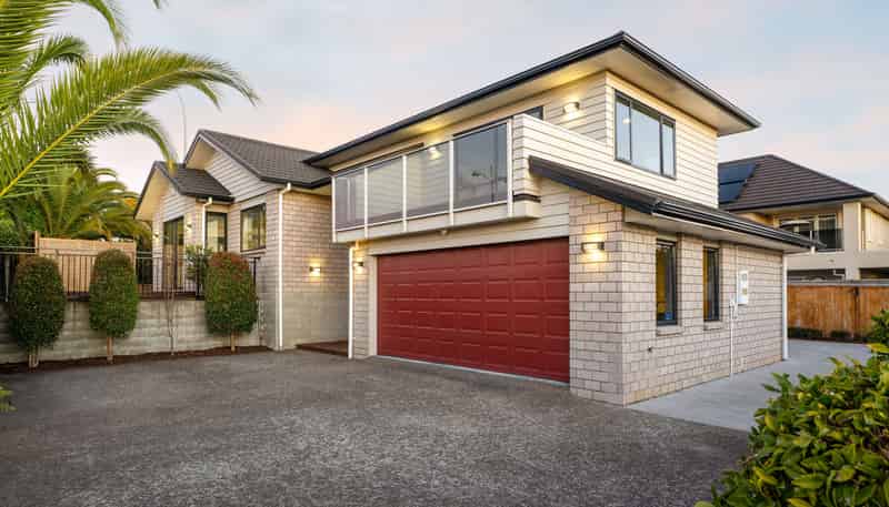 1 Moonlight Drive, Rototuna
