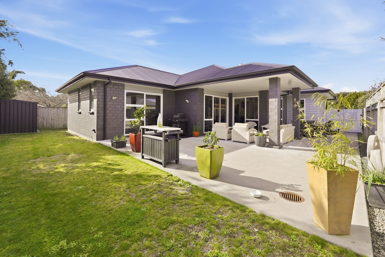 Perfectly Positioned Family Home - Bild 3