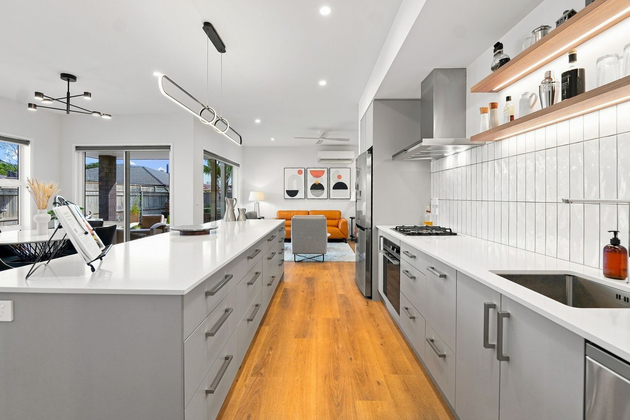 Perfectly Positioned Family Home - Fler