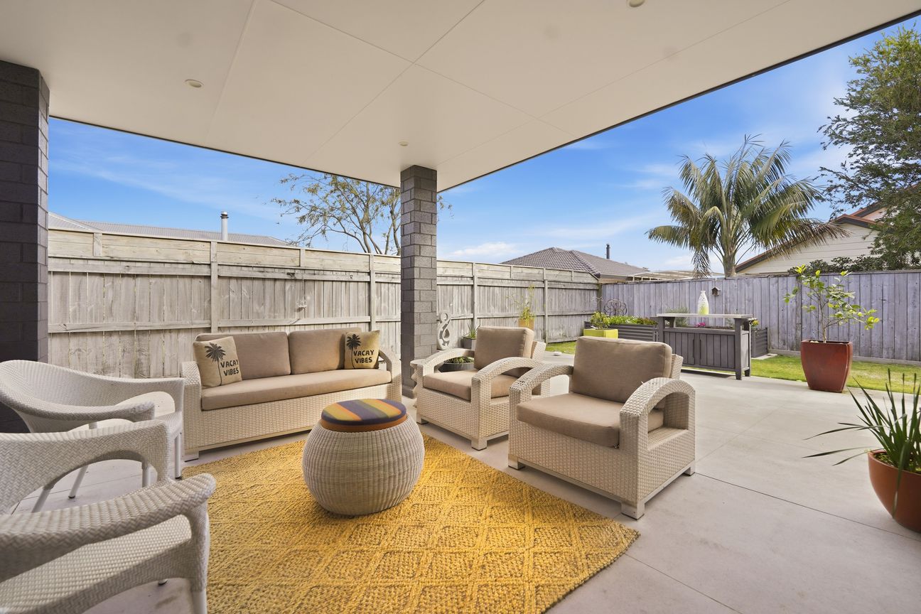 Perfectly Positioned Family Home - Bild 2