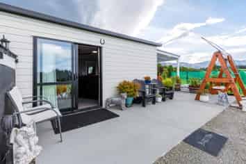 55 Bakers Rd, Waimate
