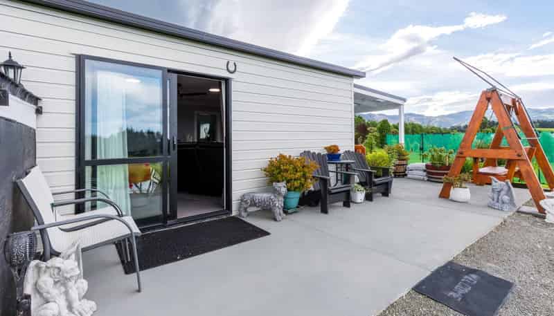 55 Bakers Rd, Waimate