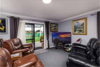 55 Bakers Rd, Waimate