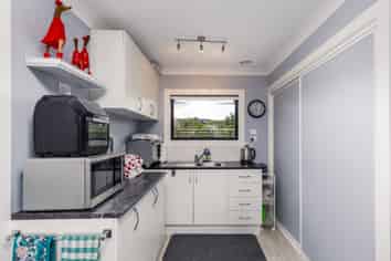 55 Bakers Rd, Waimate