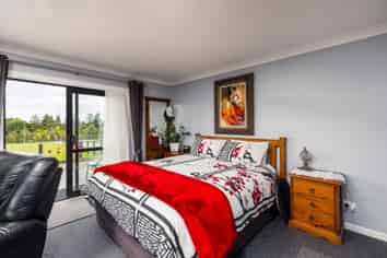 55 Bakers Rd, Waimate