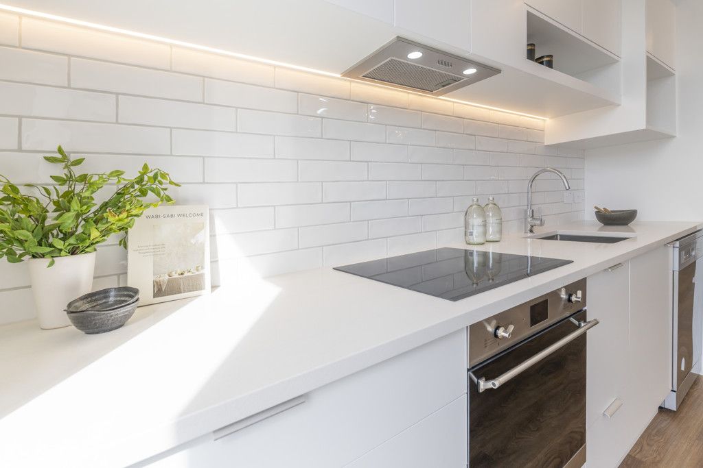 Two bedroom Apartments by Ockham - Vista 5