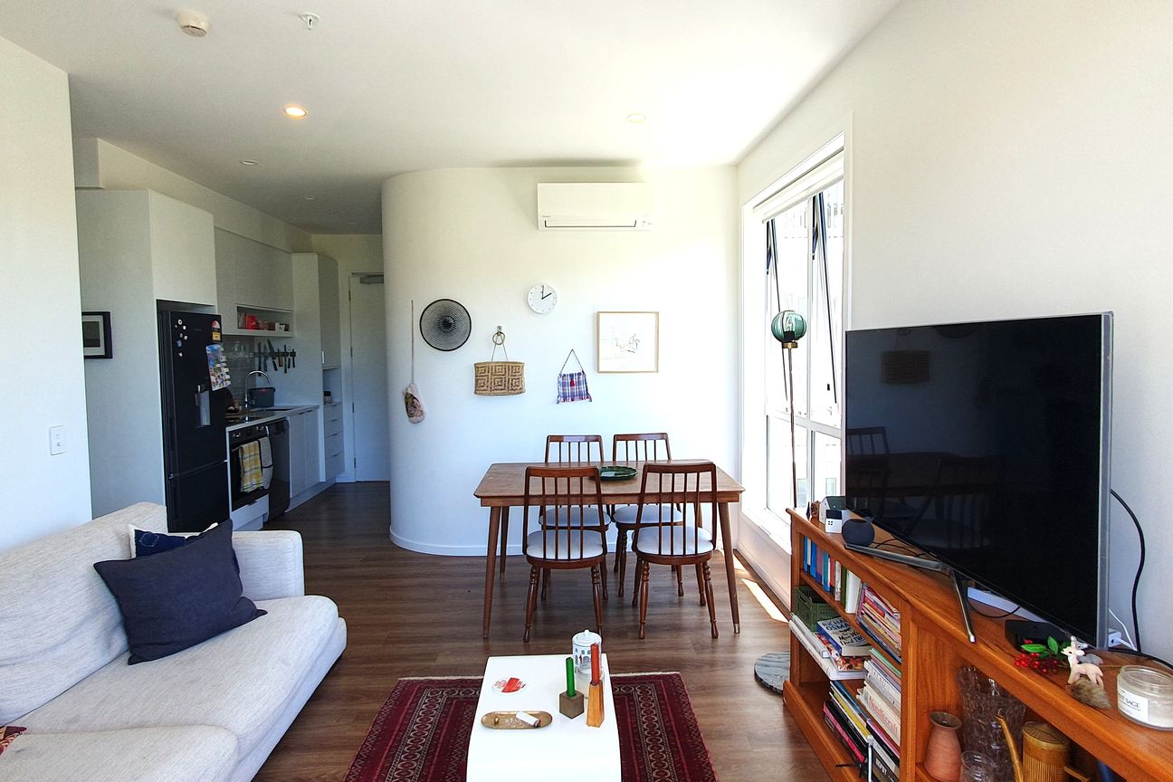 Two bedroom Apartments by Ockham - Vista 4