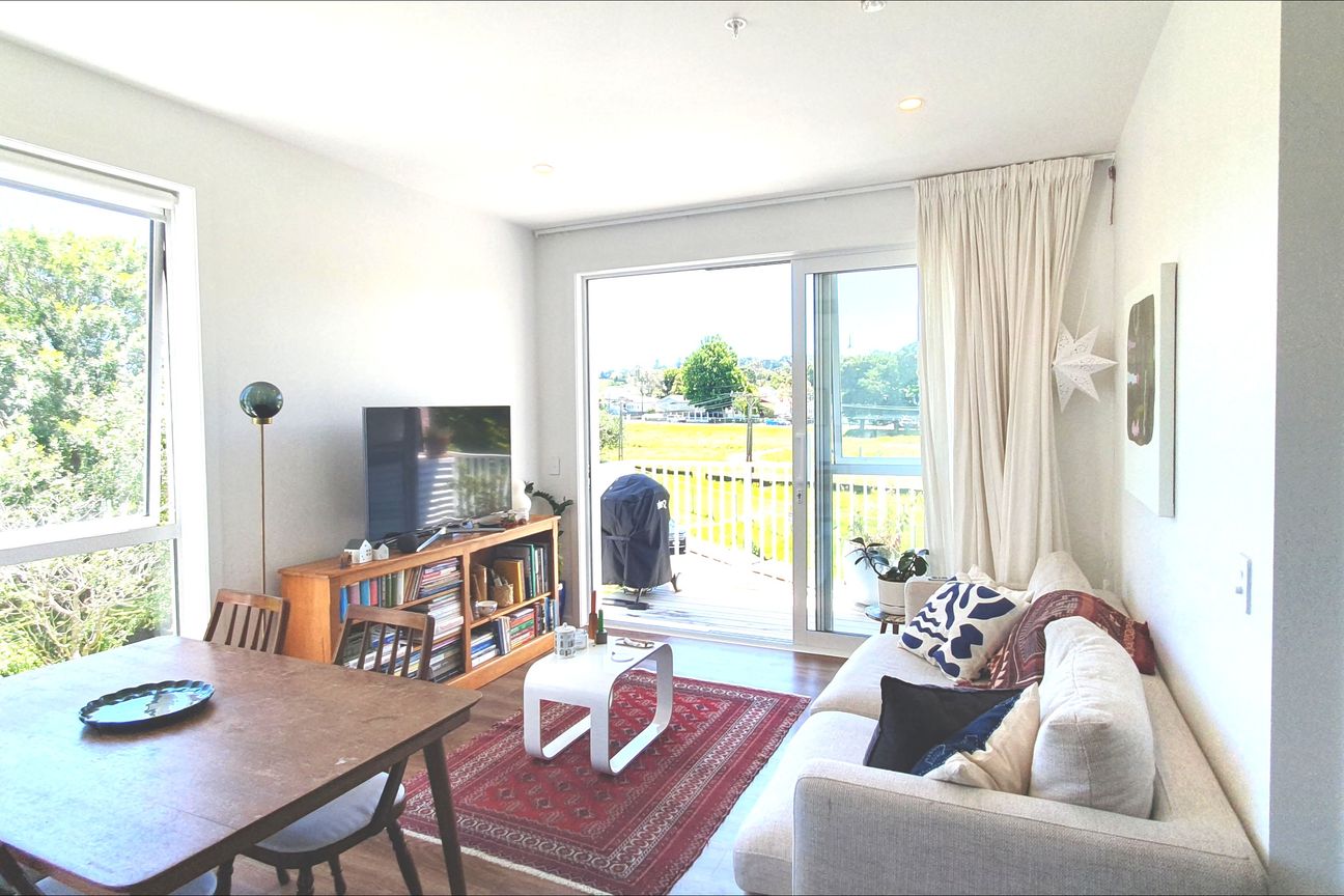 Two bedroom Apartments by Ockham - Vista 2