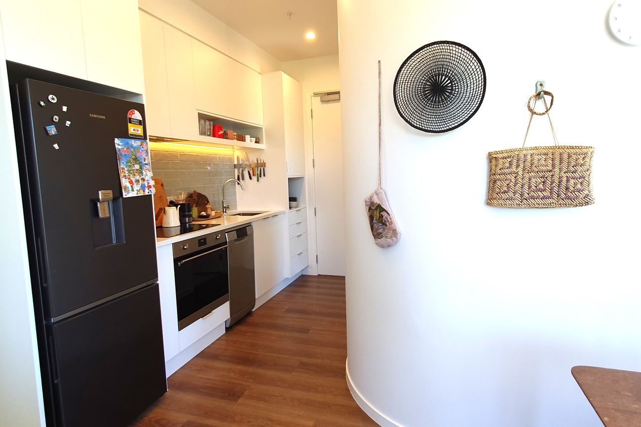 Two bedroom Apartments by Ockham - Altro