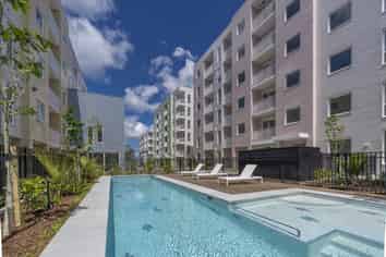 207/9B Jordan Ave, Onehunga