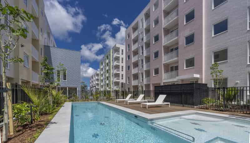 207/9B Jordan Ave, Onehunga