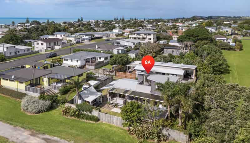 8B Citrus Ave, Waihi Beach
