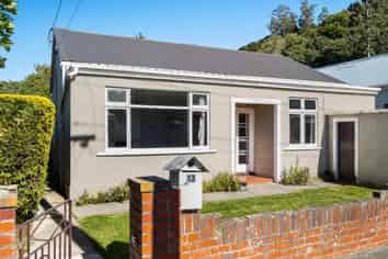 13 Northumberland Street, North East Valley