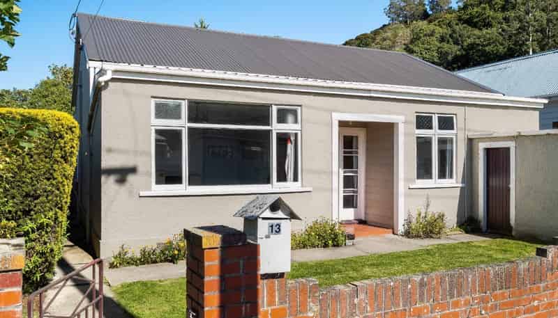 13 Northumberland Street, North East Valley