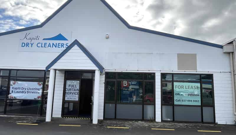 2/8A Ihakara Street, Paraparaumu