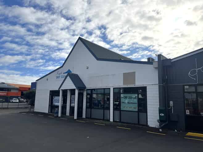 Warehouse, Office and Profile – Complete Package