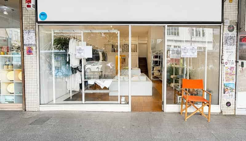 225 Karangahape Road, Auckland Central
