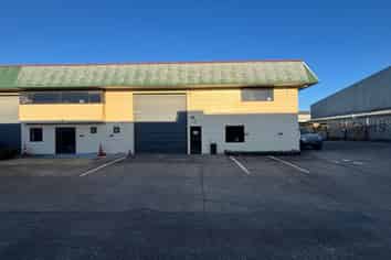 Secure a Refurbished Glendene Corner Unit