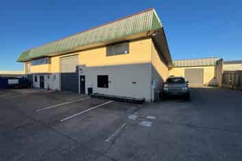 Secure a Refurbished Glendene Corner Unit