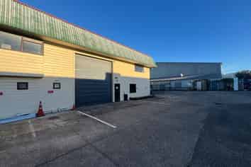 Secure a Refurbished Glendene Corner Unit