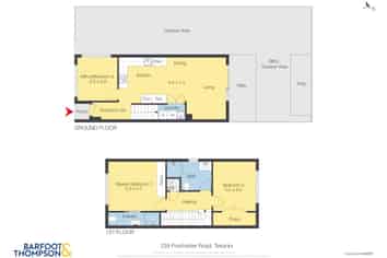 3/239 Porchester Road, Takanini