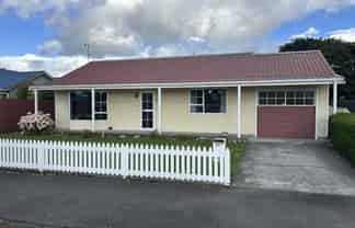 47a Sedcole Street, Pahiatua