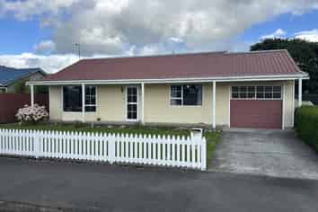 47a Sedcole Street, Pahiatua