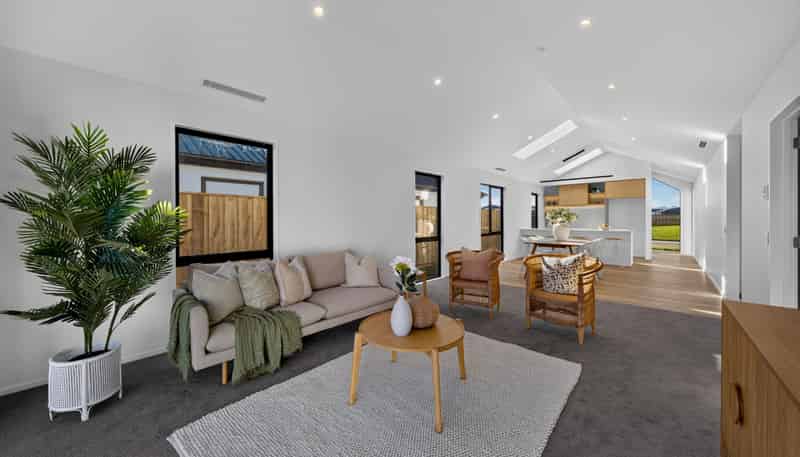 23 Northampton Drive, Prebbleton