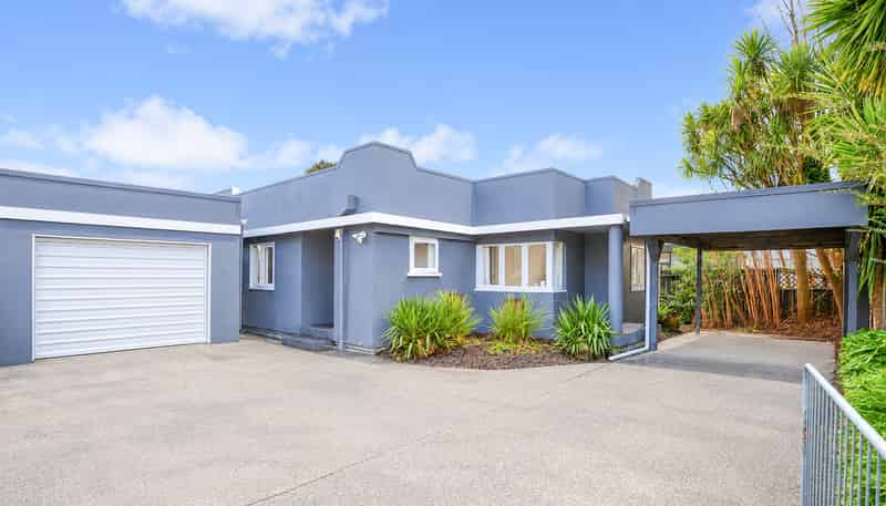 84 Rimu Street, Maeroa