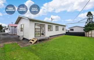 2/27 Templeton Place, Clendon Park