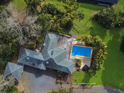 27 Pa Road, KERIKERI