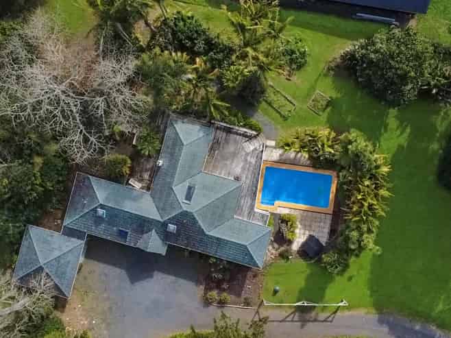 27 Pa Road, KERIKERI