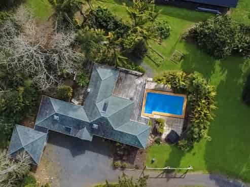 27 Pa Road, Kerikeri