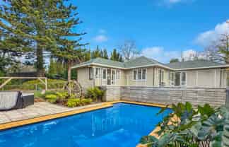 27 Pa Road, KERIKERI