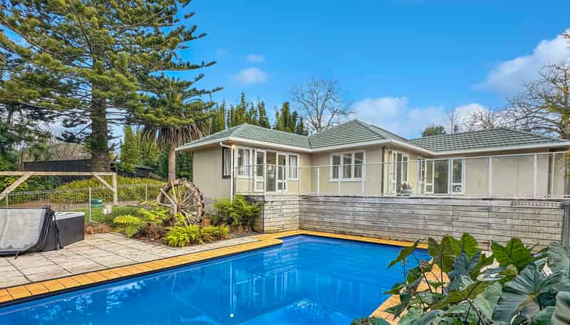 27 Pa Road, KERIKERI
