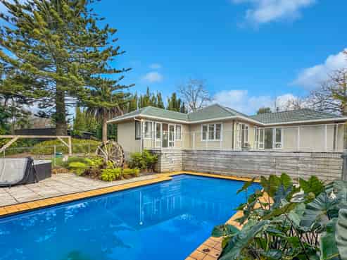 27 Pa Road, Kerikeri